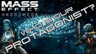 Mass Effect: Andromeda - 