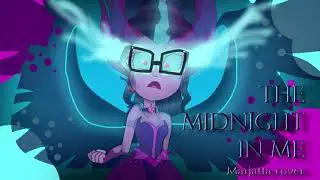 MLP: The Midnight In Me  [Marjatta M. cover]