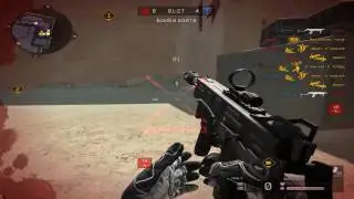 Warface:Movie by Donnu #6