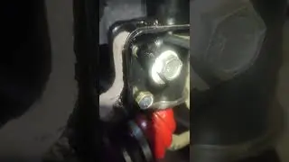 болты развала на ваз больше не ржавеют!