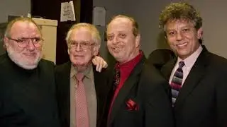 Jimmy Wyble and John Collins play Stomping at the Savoy