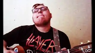 Время колокольчиков (СашБаш cover)