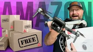 YOU Can Get FREE Amazon Products but BEWARE!!!