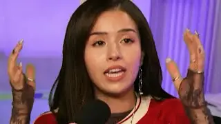 POKIMANE STILL SALTY 5 YEARS LATER