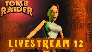 Tomb Raider | 100% Let's Play | Part 12