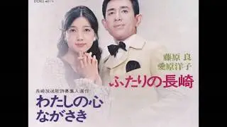 牧美智子1971~1977　ジャケット＆Photo・サイン
