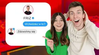 We wrote to 100 INFLUENCERS with a strange proposition and... IT HAPPENED!