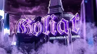 Blunted Vato - Goliat (ft. Nax King)