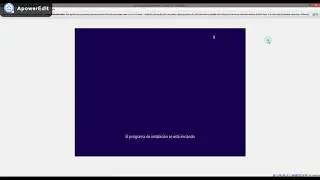 bootear usb y usar virtualbox