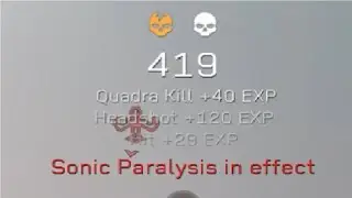 delta force - hipfire mp5 build is very balanced