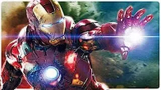 Every Iron Man Flying Scene (Iron Man to Civil War)