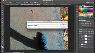 Photoshop Review