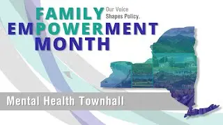 Mental Health Townhall FEM 2023
