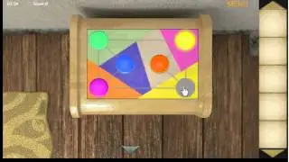 5 Fancy Rooms Escape walkthrough  chambre 2 -Flash512