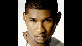 Usher - Throwback (Slowed Down)