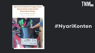 #NyariKonten