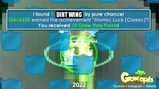 EVERY 28 AFK GEIGER EASY PROFIT GROWTOPIA