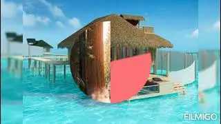 DREAM ESCAPE THE NATURE