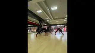 Black sea Natasha Blume choreo by Olya Maltseva