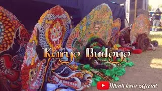 lagu jaranan. jambu alas Karyo Budoyo