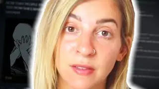 The Self Destruction of Gabbie Hanna