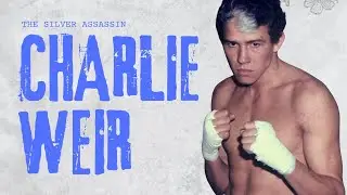 Charlie Weir - South Africa's Silver Assassin
