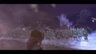 Overlord 2 Прохождение 1 часть