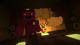 In Spite of Everything, Little Hero |Minecraft|