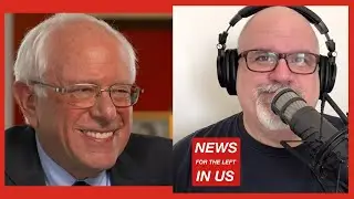 A Look at Bernie Sanders.