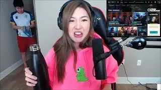 Fuslie Great Speech | Kimi Chair Build | Jake vs Animals