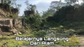 Back To Nature || Part 1