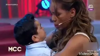 Cute Dwarf 31
