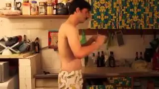 Как я готовился к свиданию