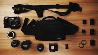 What's in My POV Photography Kit? (With GoPro Hero 9 Max Lens Mod)
