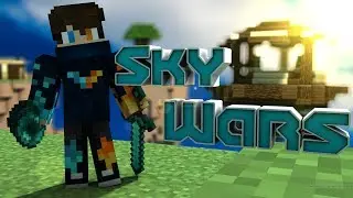Hypixel Skywars #7 | IM RUSTY!