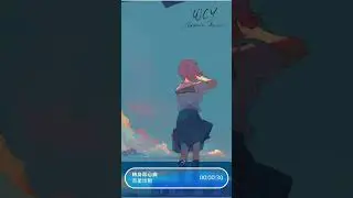 吉星出租 - 转身即心痛「怎么转身又是一阵心痛 只好攥紧双手任泪横流」【動態歌詞/Lyrics Video】#吉星出租 #转身即心痛 #動態歌詞