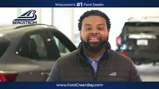 Bergstrom Automotive 