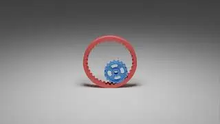 The Dancing Gears-2