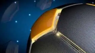 3d intro template cinema 4d | Football Allstars Soccer