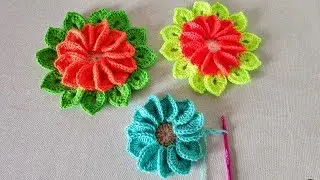 Crochet 