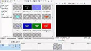 Basic Tutorial #12 || Insert Motion Blur