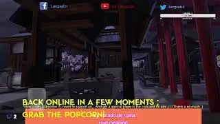 VRChat Polyglot