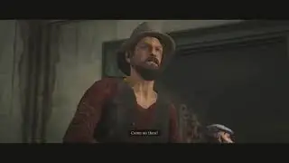 red dead redemption 2 side story fun