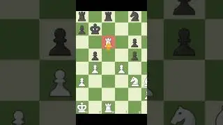 "When a Grandmaster Gets Outplayed…" #chess #chessgame #viralshorts #likes