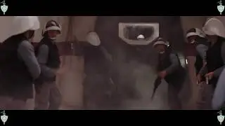Vader Rouge One:  Immigrant Song