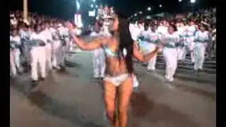 Carnaval Coatza 2012 - Jorge Salinas - Momentos - Ultimo Día RadioVeracruz.Net Presente ¡¡