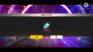 NEW EMOTE FADED WHEEL 🥂💝