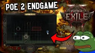 How Endgame Path of Exile 2 (probably) Feels...