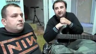 SHIVA  zenekar
