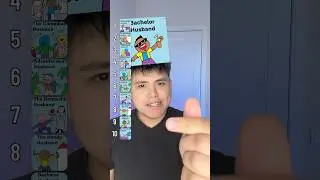 КАКИМ Я БЫЛ БЫ МУЖЕМ 2 ЧАСТЬ #humor